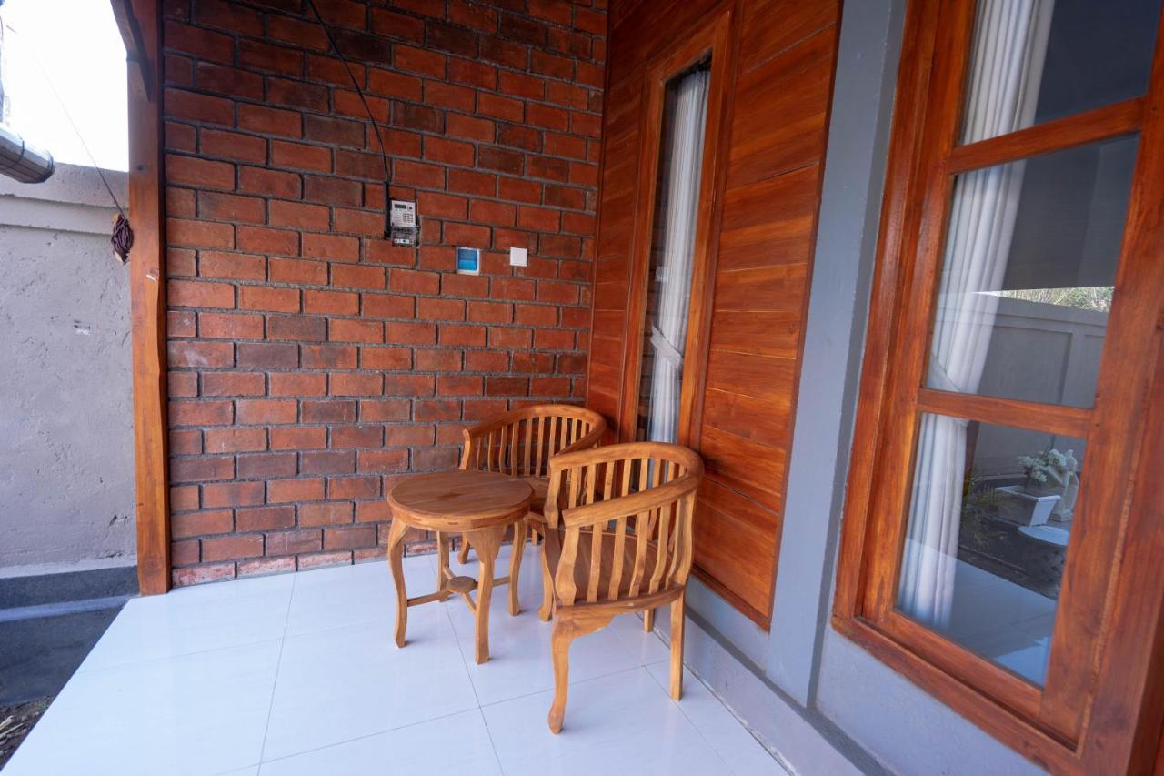 Garvi Villa Karangasem Extérieur photo