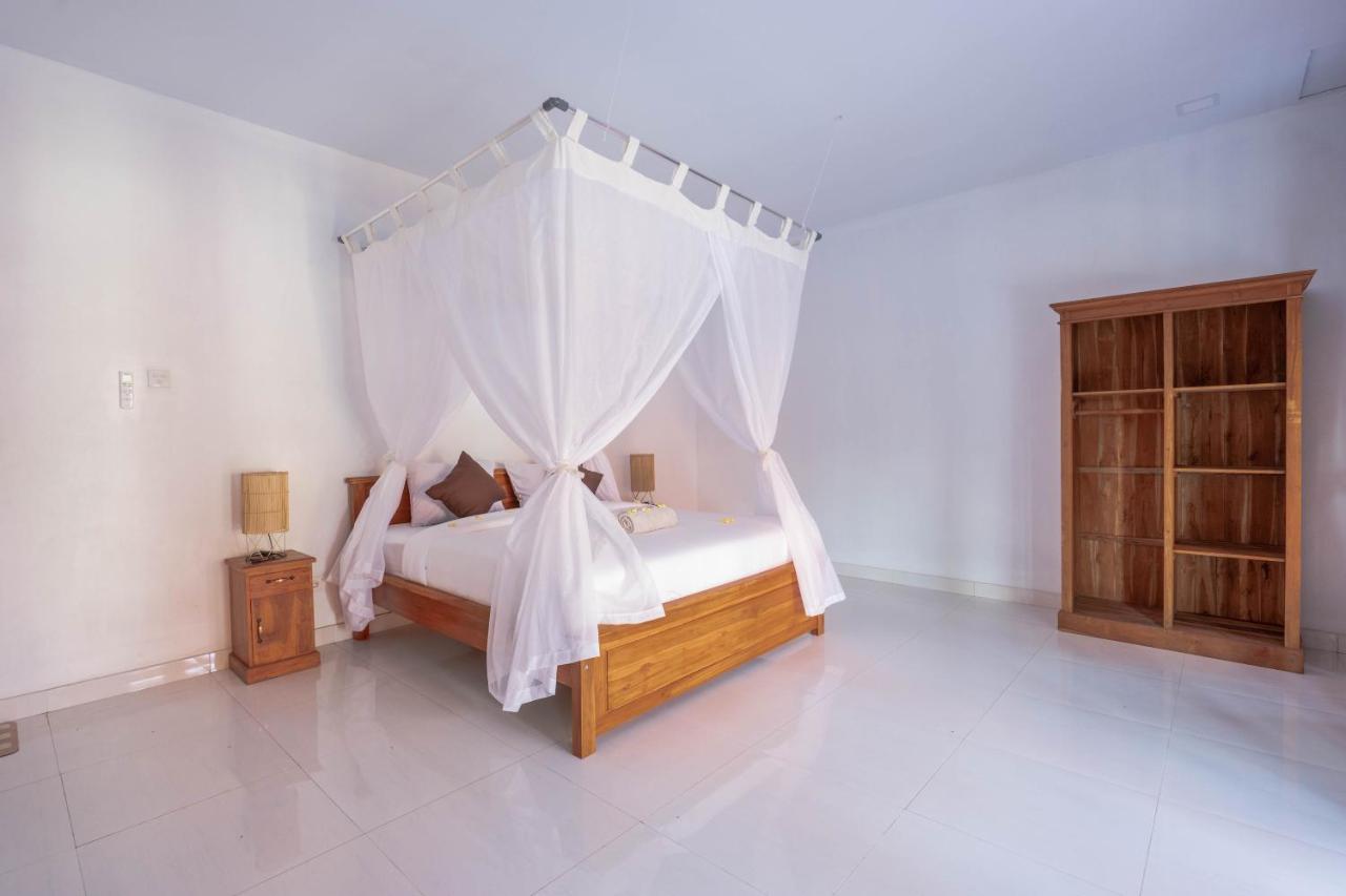 Garvi Villa Karangasem Extérieur photo