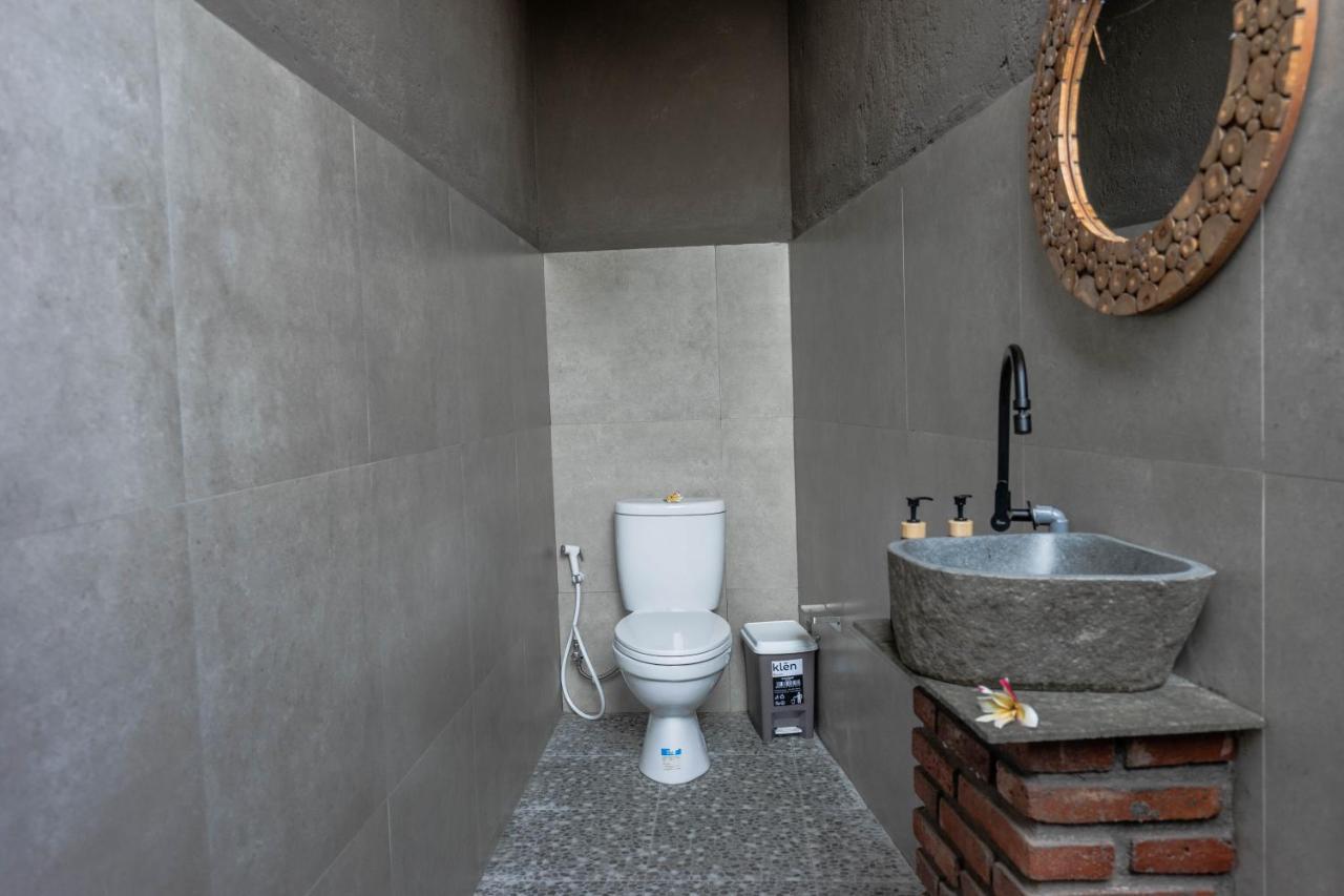 Garvi Villa Karangasem Extérieur photo