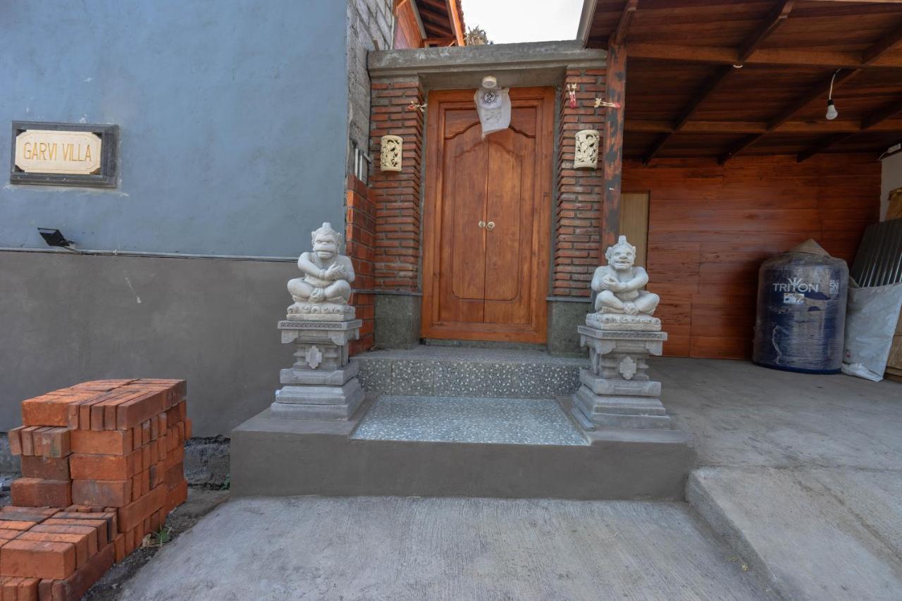Garvi Villa Karangasem Extérieur photo