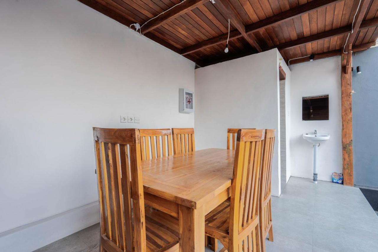 Garvi Villa Karangasem Extérieur photo