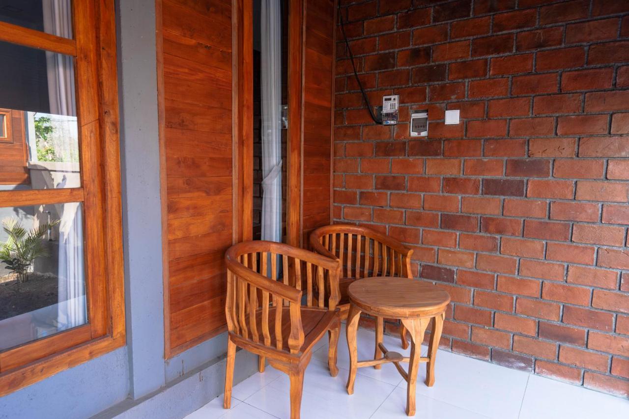 Garvi Villa Karangasem Extérieur photo