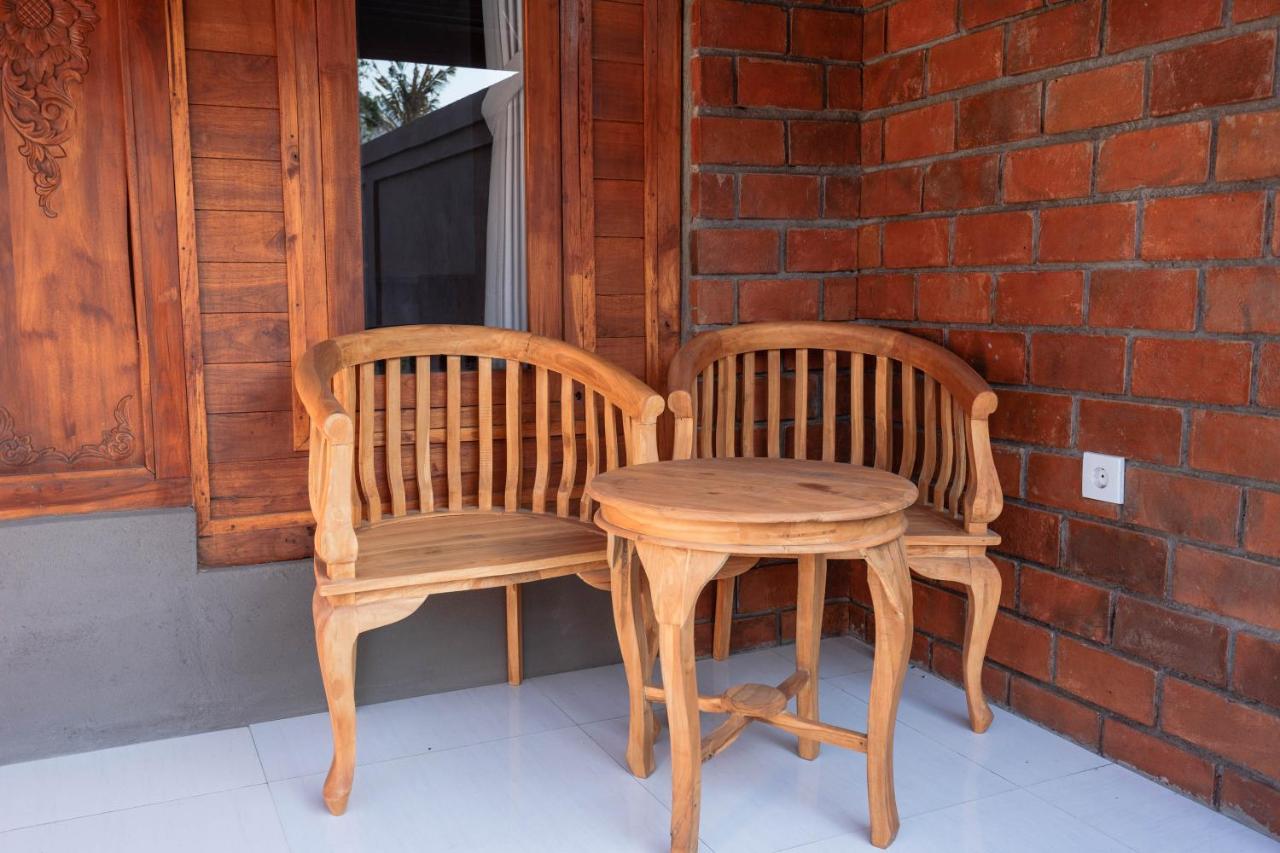Garvi Villa Karangasem Extérieur photo