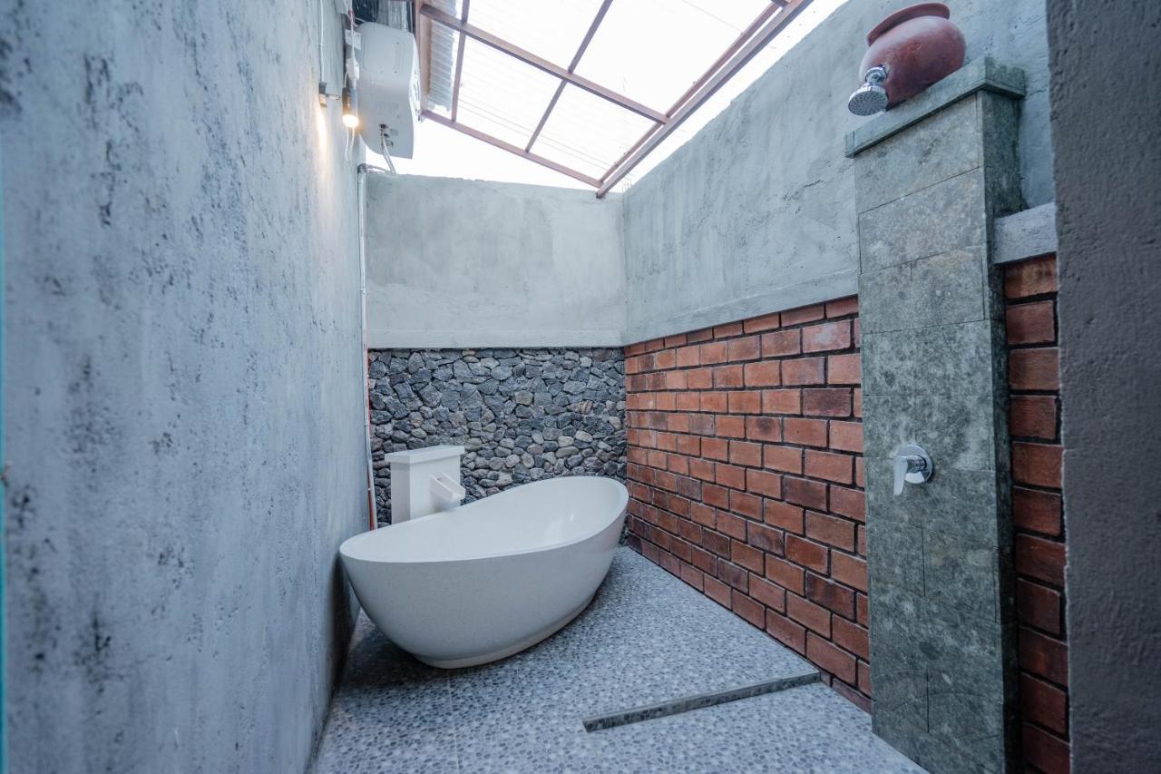 Garvi Villa Karangasem Extérieur photo